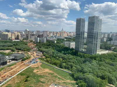 1-комнатная квартира в Москве "Огни Москвы" — sm.webp