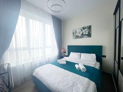 1-комнатная квартира в Москве "Огни Москвы" — sm.webp