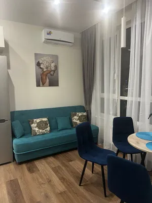 1-комнатная квартира в Москве "Огни Москвы" — xl.webp