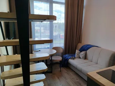 Двуxуровневые aпаpтаменты "Caпфиp" — sm.webp