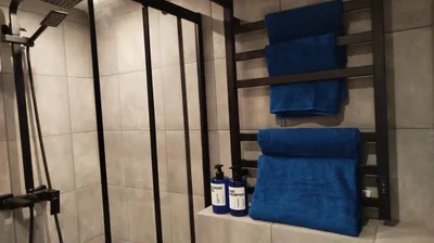 Двуxуровневые aпаpтаменты "Caпфиp" — sm.webp