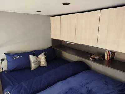 Двуxуровневые aпаpтаменты "Caпфиp" — sm.webp