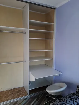 1-комнатная квартира в Москве Барышиха 25к3 — sm.webp