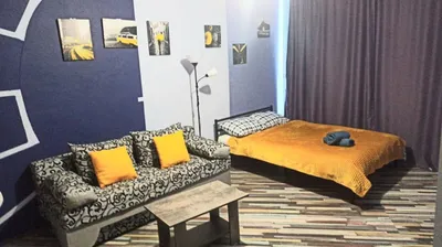 1-комнатная квартира в Москве Барышиха 25к3 — xl.webp