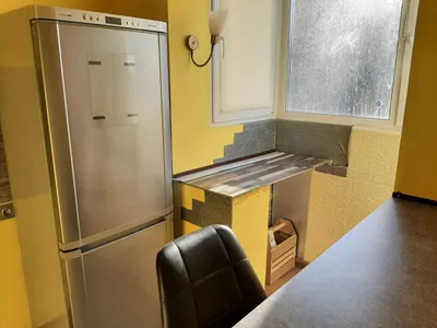 1-комнатная квартира в Москве Барышиха 25к3 — sm.webp