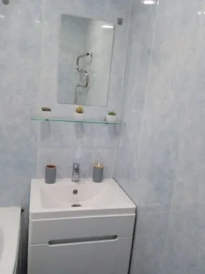 1-комнатная квартира в Москве Барышиха 25к3 — sm.webp