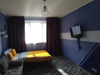 1-комнатная квартира в Москве Барышиха 25к3 — sm.webp