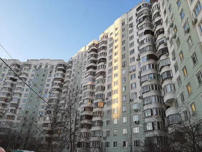 1-комнатная квартира в Москве Барышиха 25к3 — sm.webp