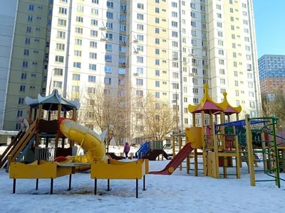 1-комнатная квартира в Москве Барышиха 25к3 — sm.webp