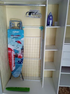 1-комнатная квартира в Москве Барышиха 25к3 — sm.webp