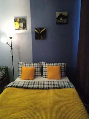 1-комнатная квартира в Москве Барышиха 25к3 — xl.webp