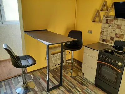 1-комнатная квартира в Москве Барышиха 25к3 — sm.webp