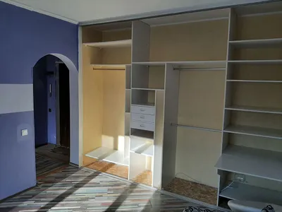 1-комнатная квартира в Москве Барышиха 25к3 — sm.webp