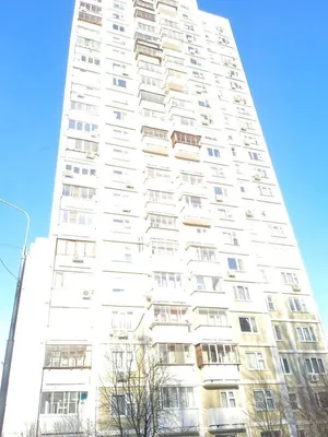 1-комнатная квартира в Москве Барышиха 25к3 — sm.webp