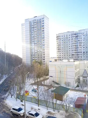 1-комнатная квартира в Москве Барышиха 25к3 — sm.webp