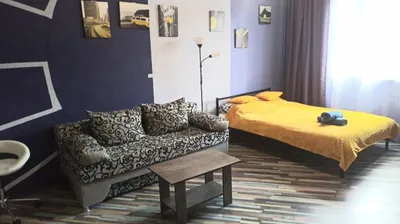 1-комнатная квартира в Москве Барышиха 25к3 — xl.webp