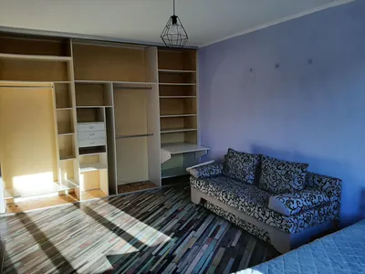 1-комнатная квартира в Москве Барышиха 25к3 — sm.webp