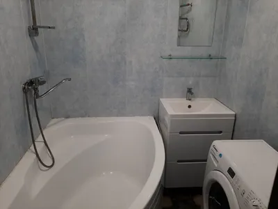 1-комнатная квартира в Москве Барышиха 25к3 — sm.webp