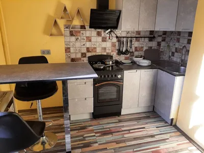 1-комнатная квартира в Москве Барышиха 25к3 — sm.webp