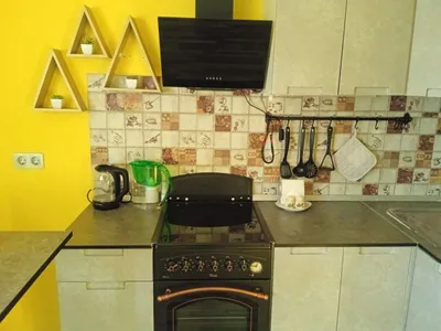 1-комнатная квартира в Москве Барышиха 25к3 — sm.webp