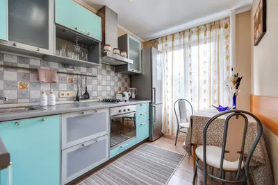 2х-комнатная квартира в Москве Ленинский пр-кт 95к2 — sm.webp