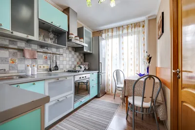 2х-комнатная квартира в Москве Ленинский пр-кт 95к2 — sm.webp