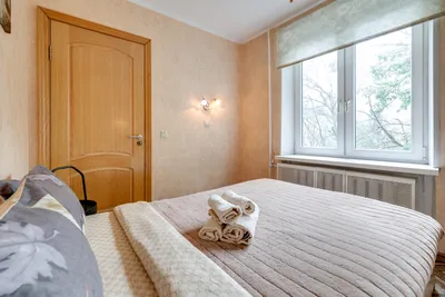 2х-комнатная квартира в Москве Ленинский пр-кт 95к2 — xl.webp