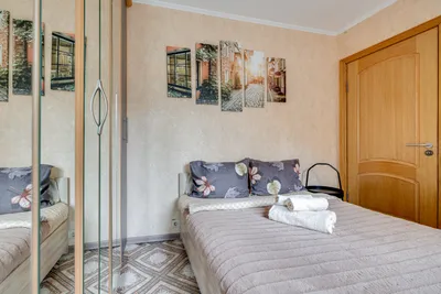 2х-комнатная квартира в Москве Ленинский пр-кт 95к2 — xl.webp