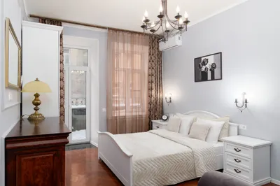 Люкс-апартаменты у Московского вокзала — sm.webp