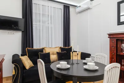 Люкс-апартаменты у Московского вокзала — sm.webp