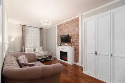 Люкс-апартаменты у Московского вокзала — sm.webp