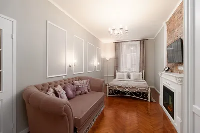 Люкс-апартаменты у Московского вокзала — sm.webp