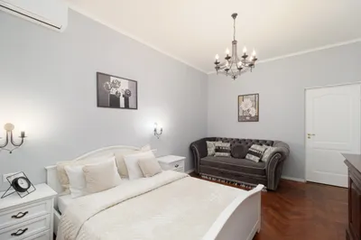 Люкс-апартаменты у Московского вокзала — sm.webp