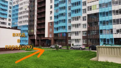 Стильные апартаменты на Комендантском проспекте — sm.webp