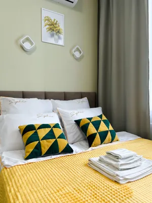 Студия в зеленых тонах — sm.webp