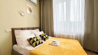 Студия в зеленых тонах — sm.webp