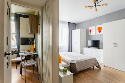 Апартаменты на Нахимовском — sm.webp