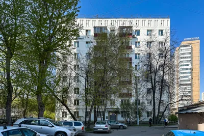 Апартаменты на Нахимовском — sm.webp