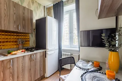 Апартаменты на Нахимовском — sm.webp