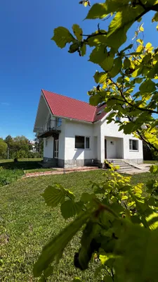 Коттедж с баней и бильярдом возле озера — sm.webp