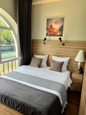 Уютный апартамент с большим балконом  — xl.webp