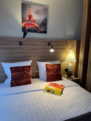 Уютный апартамент с большим балконом  — sm.webp