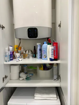 Уютный апартамент с большим балконом  — sm.webp