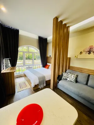 Уютный апартамент с большим балконом  — sm.webp