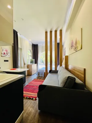 Уютный апартамент с большим балконом  — sm.webp