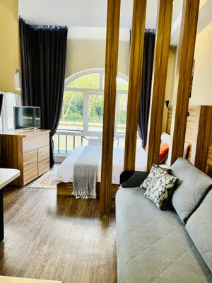 Уютный апартамент с большим балконом  — xl.webp