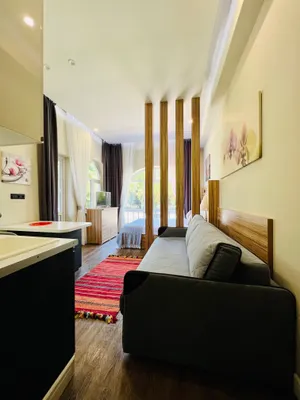 Уютный апартамент с большим балконом  — sm.webp