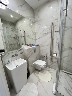 Уютный апартамент с большим балконом  — sm.webp