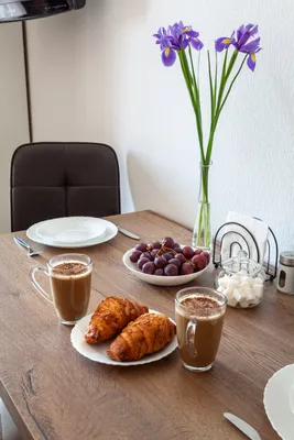 Студия Chocolate Loft + Parking — sm.webp
