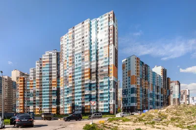 Студия Chocolate Loft + Parking — sm.webp